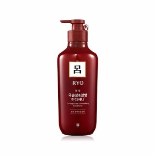 RYO Damage Care&Nourishing Conditioner 550ml