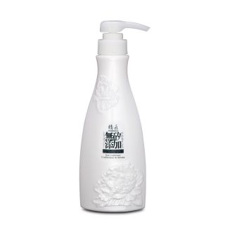 Non-Silicon Hair Conditioner 500ml