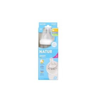 Natur Smart Biomimic 0-3Month 9oz/270ml
