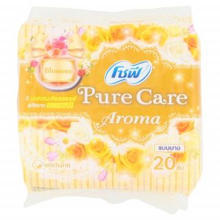 Sofy Pure Aroma 20pcs