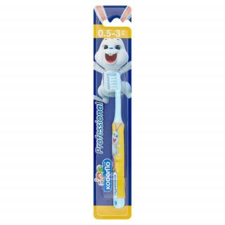 Kodomo Toothbrush 0.5-3 Years 