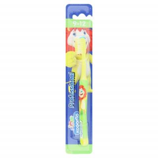 Kodomo Toothbrush 9-12 Years 