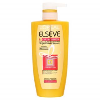 LOREAL ELSEVE Extraordinary oil 450ml