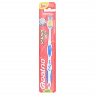 Colget Toothbrush cleaner 