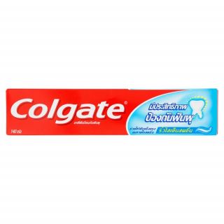 Colgate Proven Cavity Protection 140g