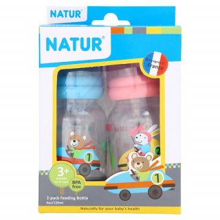 Natur Cutie Hood 4oz/120ml (81076)