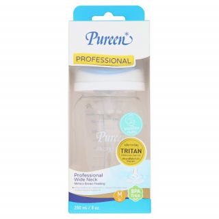 Pureen Professinal 8oz 3+month(3180)