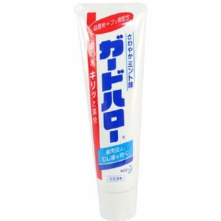 Kao Japan GUARD HELL 165g