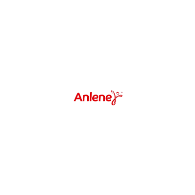Anlene Logo Anlene Chocolate — Chocolate Milk Reviews